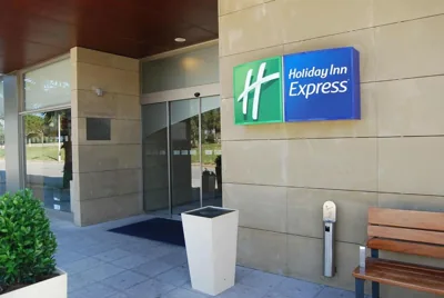 Holiday Inn Express Valencia Bonaire by IHG — Foto 5