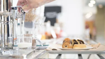 Holiday Inn Express Valencia Bonaire by IHG — Foto 8