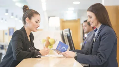 Holiday Inn Express Valencia Bonaire by IHG — Foto 11