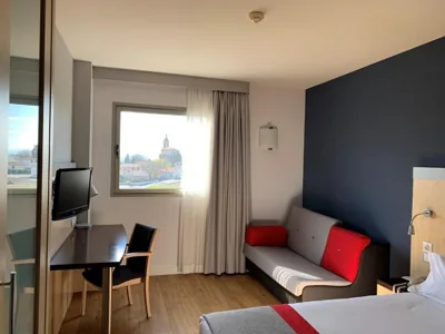 Holiday Inn Express Vitoria by IHG — foto 2