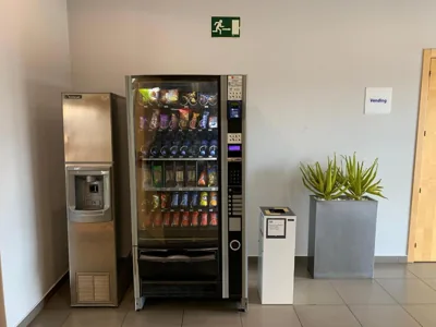 Holiday Inn Express Vitoria by IHG — foto 3