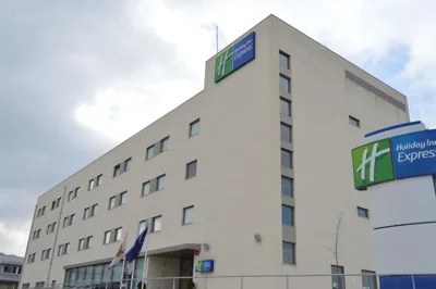 Holiday Inn Express Vitoria by IHG — foto 4