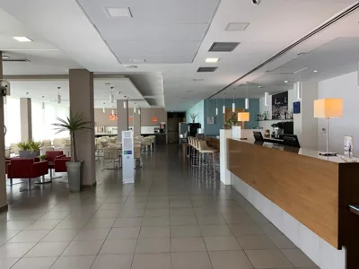 Holiday Inn Express Vitoria by IHG — foto 5