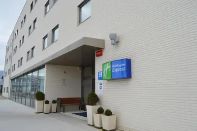 Holiday Inn Express Vitoria by IHG — foto 6