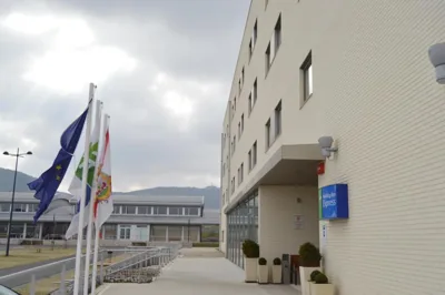 Holiday Inn Express Vitoria by IHG — foto 7