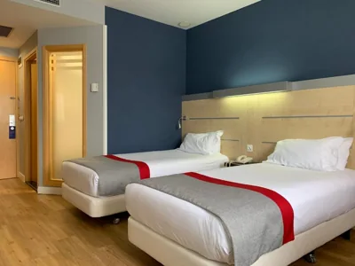 Holiday Inn Express Vitoria by IHG — foto 10