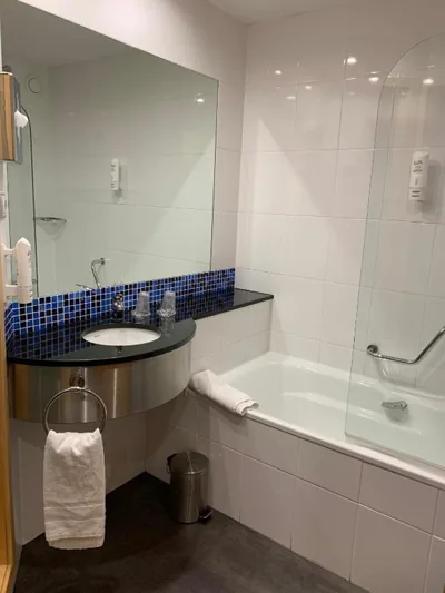 Holiday Inn Express Vitoria by IHG — foto 11