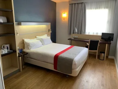 Holiday Inn Express Vitoria by IHG — foto 12