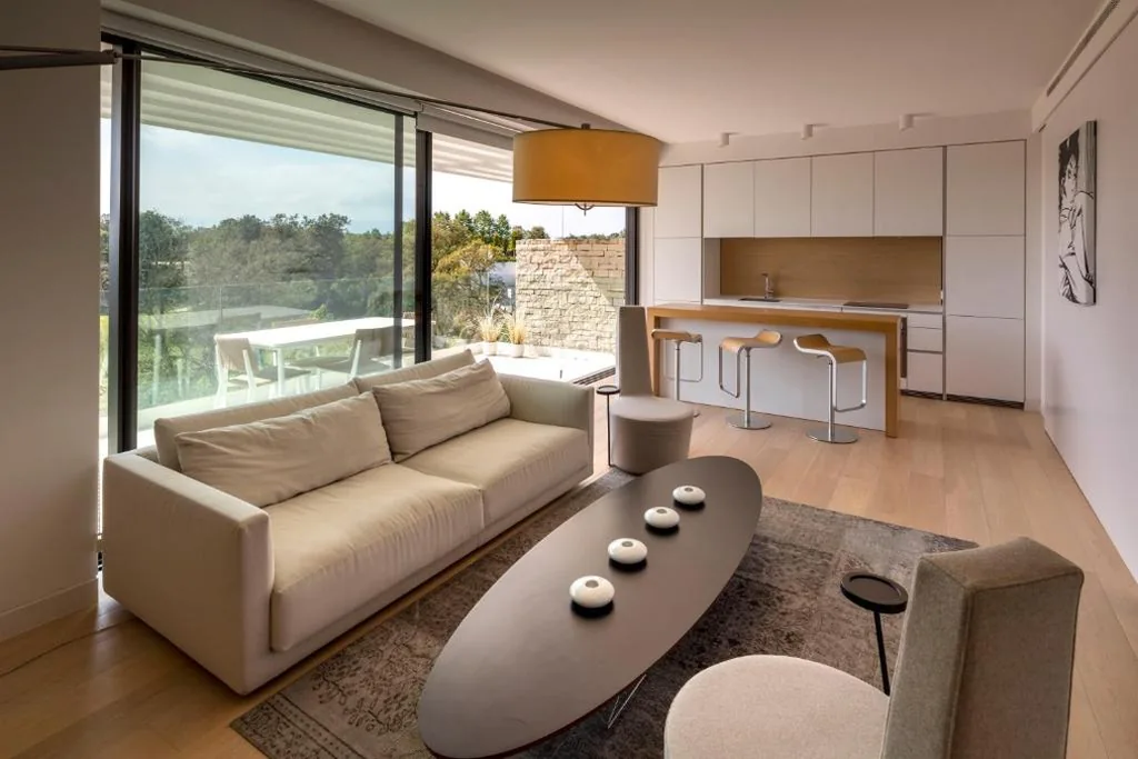 Apartamento de 1 dormitorio — Holiday Rentals at Camiral, a Quinta do Lago Resort