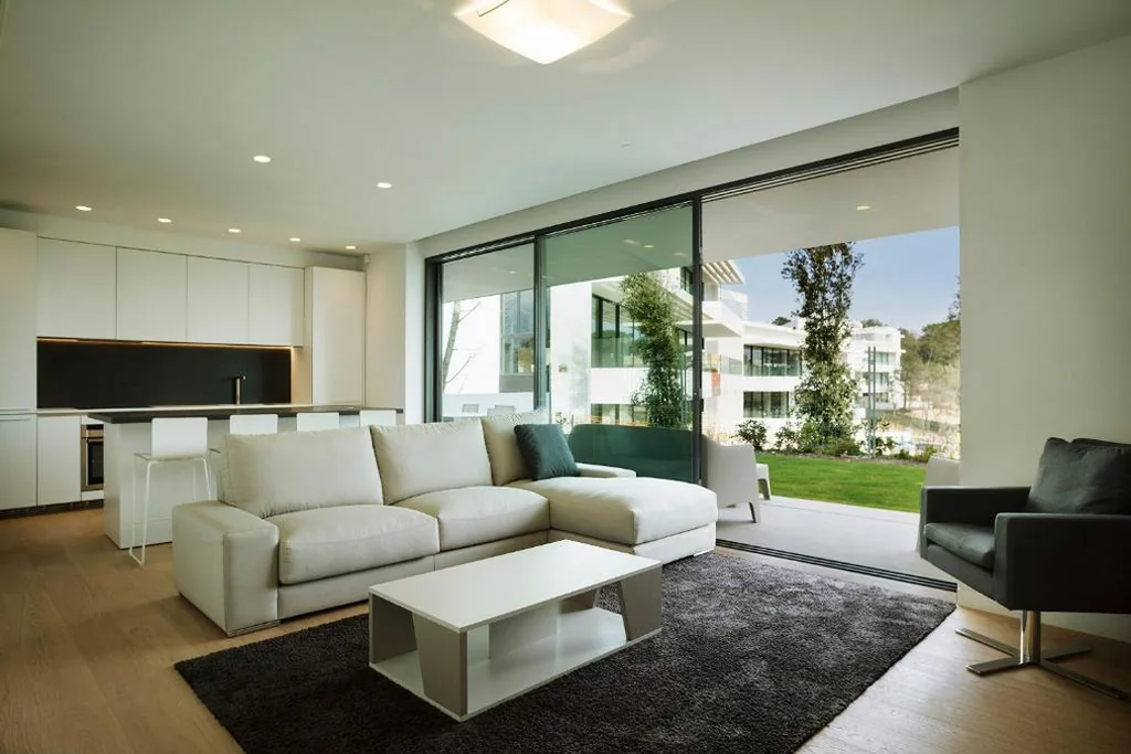 Apartamento de 2 dormitorios — Holiday Rentals at Camiral, a Quinta do Lago Resort