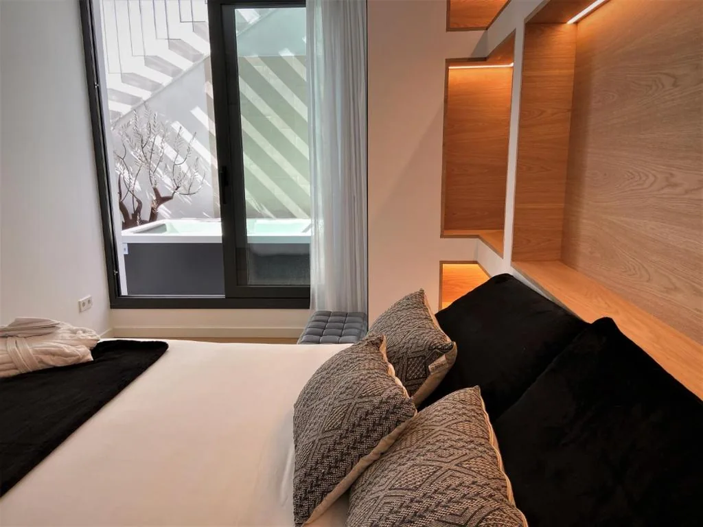 Casa de 5 dormitorios — Holiday Rentals at Camiral, a Quinta do Lago Resort