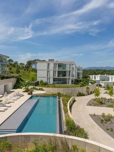Holiday Rentals at Camiral, a Quinta do Lago Resort — foto 4