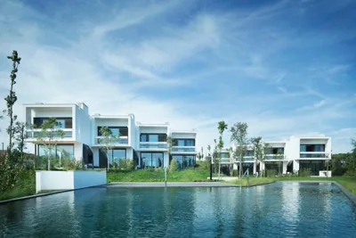 Holiday Rentals at Camiral, a Quinta do Lago Resort — foto 7
