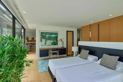 Holiday Rentals at Camiral, a Quinta do Lago Resort — foto 8