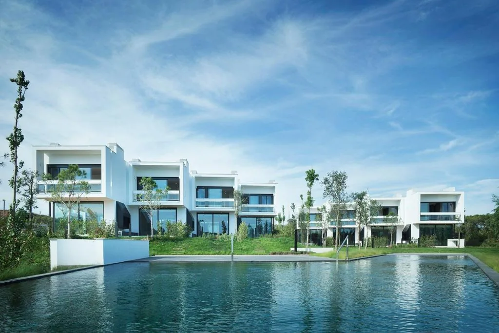 Villa de 3 dormitorios — Holiday Rentals at Camiral, a Quinta do Lago Resort