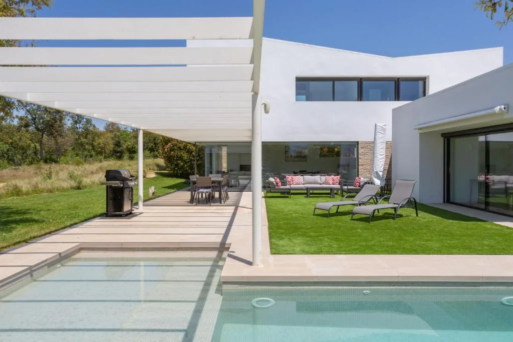 Villa — Holiday Rentals at Camiral, a Quinta do Lago Resort