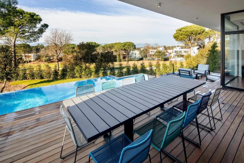 Villa Superior — Holiday Rentals at Camiral, a Quinta do Lago Resort