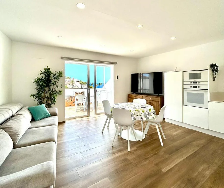 Haus mit 1 Schlafzimmer — Holiday Valley Fortuna