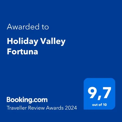 Holiday Valley Fortuna — Foto 7
