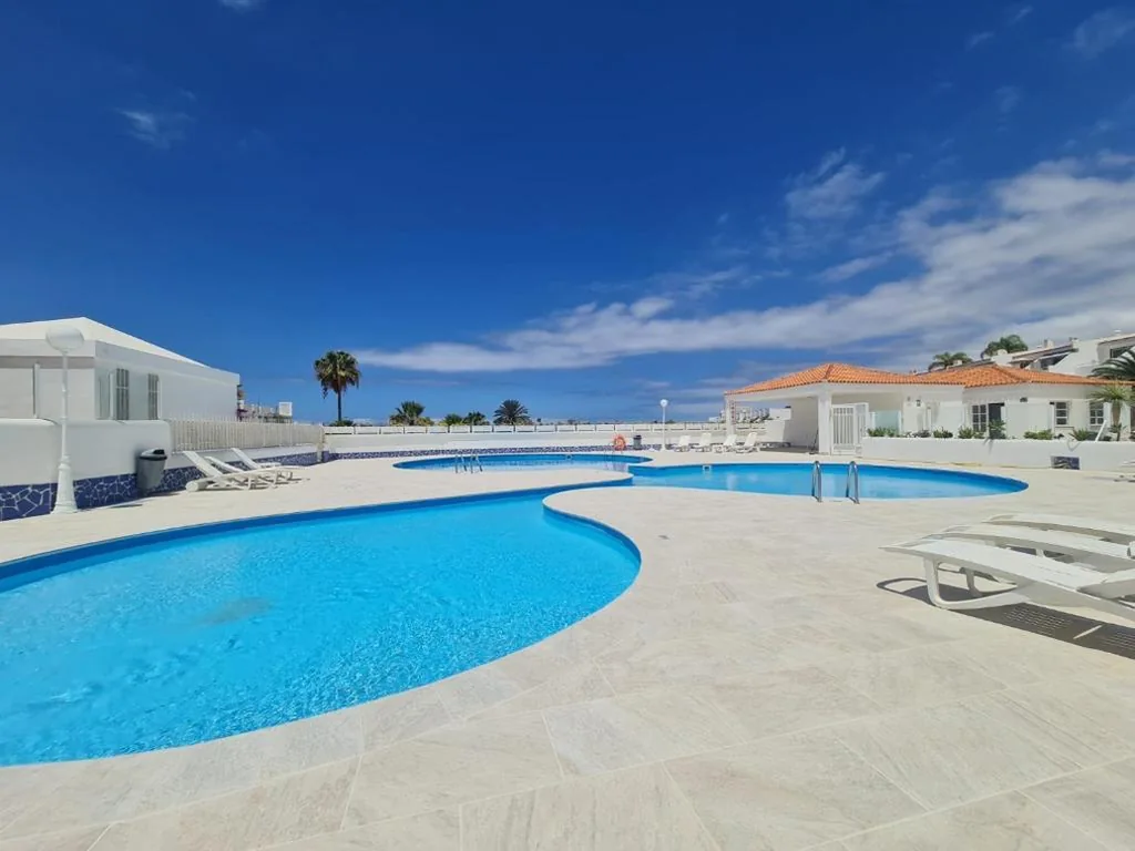 Casa con 2 camere da letto — Holiday Valley Harmony Bungalow