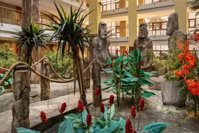 Holiday World Polynesia, Affiliated by Meliá — Foto 4