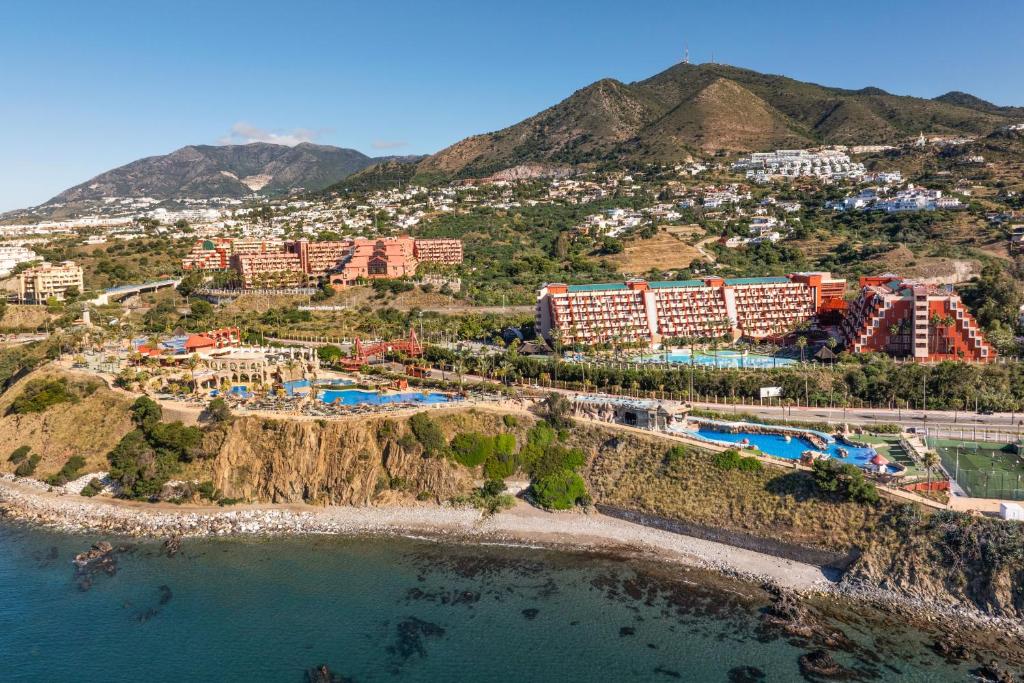 Holiday World Resort, Affiliated by Meliá