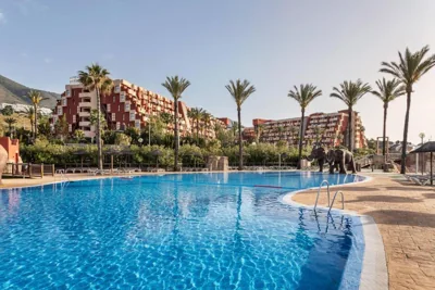 Holiday World Resort, Affiliated by Meliá — 照片 9