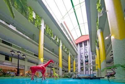 Holiday World Riwo, Affiliated by Meliá — Foto 2