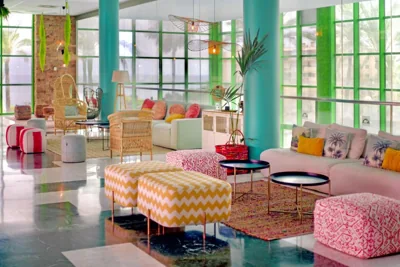 Holiday World Riwo, Affiliated by Meliá — Foto 3
