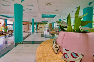 Holiday World Riwo, Affiliated by Meliá — Foto 4