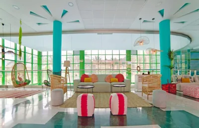 Holiday World Riwo, Affiliated by Meliá — Foto 5