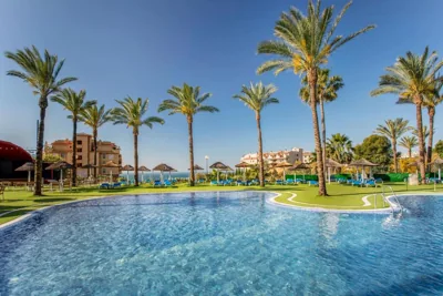 Holiday World Riwo, Affiliated by Meliá — Foto 6