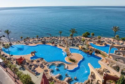 Holiday World Riwo, Affiliated by Meliá — Foto 9