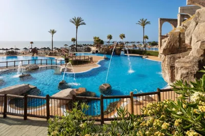 Holiday World Riwo, Affiliated by Meliá — Foto 10