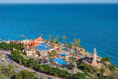 Holiday World Riwo, Affiliated by Meliá — Foto 12