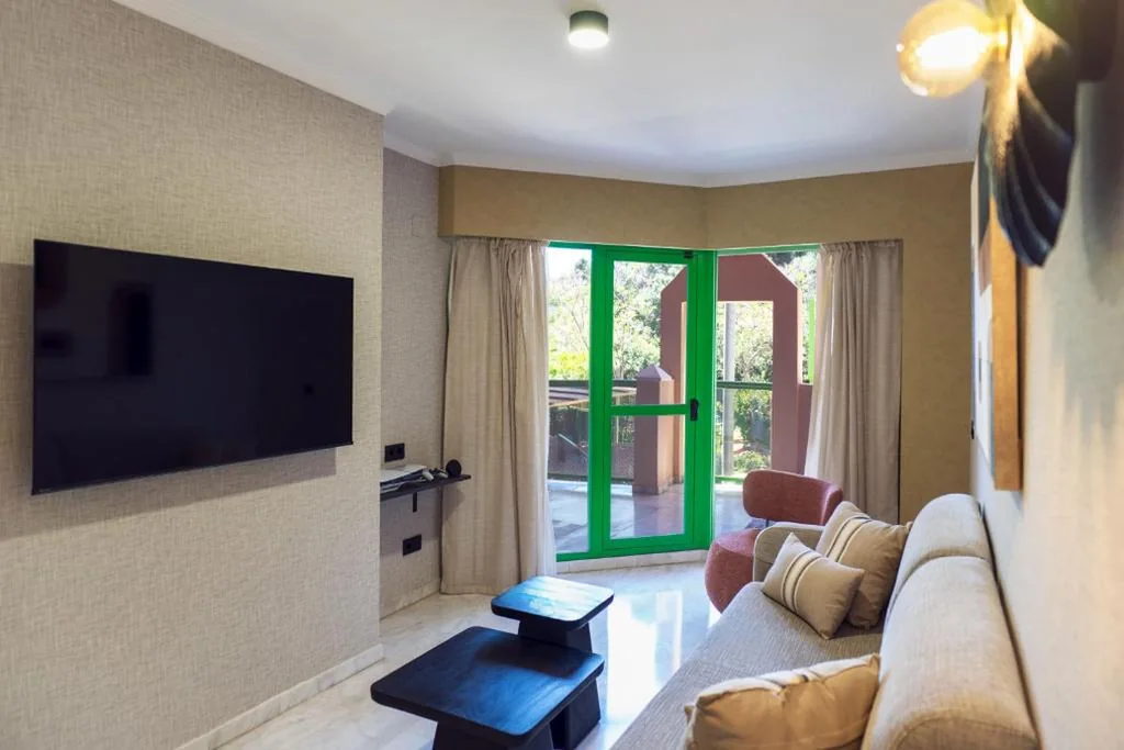 Suite mit Terrasse — Holiday World Riwo, Affiliated by Meliá