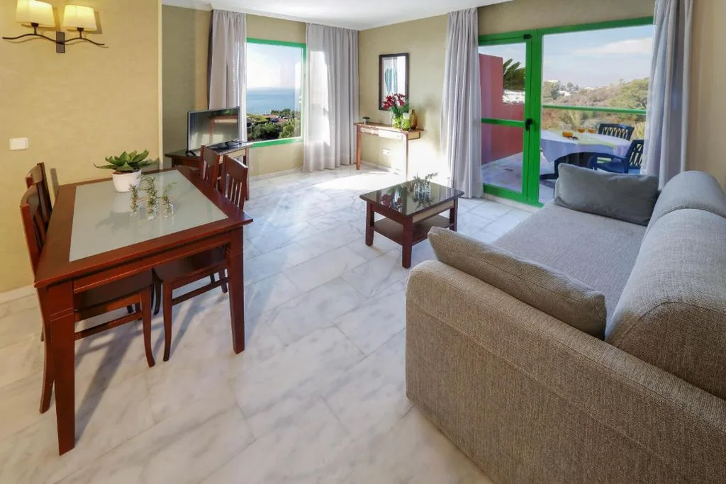 Familien-Junior-Suite (2+4) — Holiday World Riwo, Affiliated by Meliá