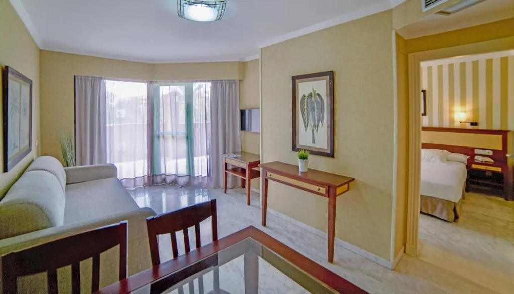 Junior-Suite — Holiday World Riwo, Affiliated by Meliá