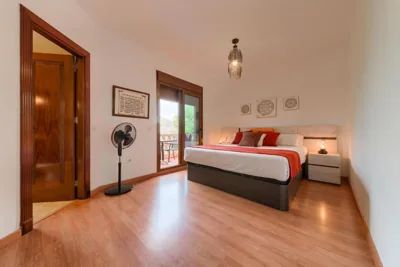 Holidays2Malaga Candado House pool & garden — Foto 7