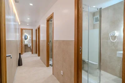 HolidaysBCN Rooms — Foto 4