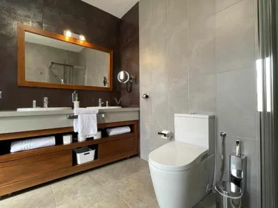 HOLYHOME VILLA CINEMA PERFECT FOR FAMILIES — photo 3