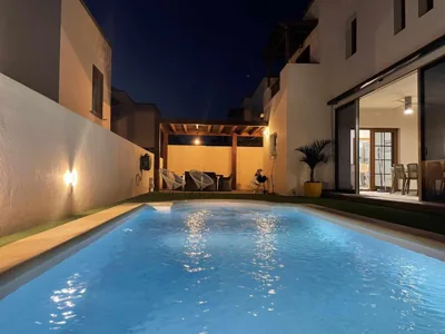 HOLYHOME VILLA CINEMA PERFECT FOR FAMILIES — photo 4