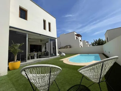 HOLYHOME VILLA CINEMA PERFECT FOR FAMILIES — photo 7