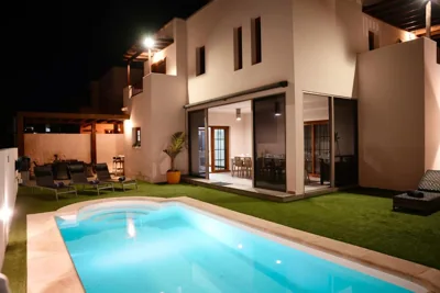 HOLYHOME VILLA CINEMA PERFECT FOR FAMILIES — photo 9
