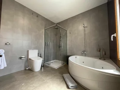 HOLYHOME VILLA CINEMA PERFECT FOR FAMILIES — photo 11