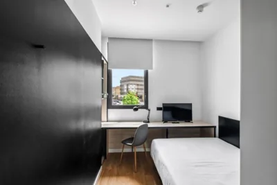 Home and CoLiving Pamplona — foto 6