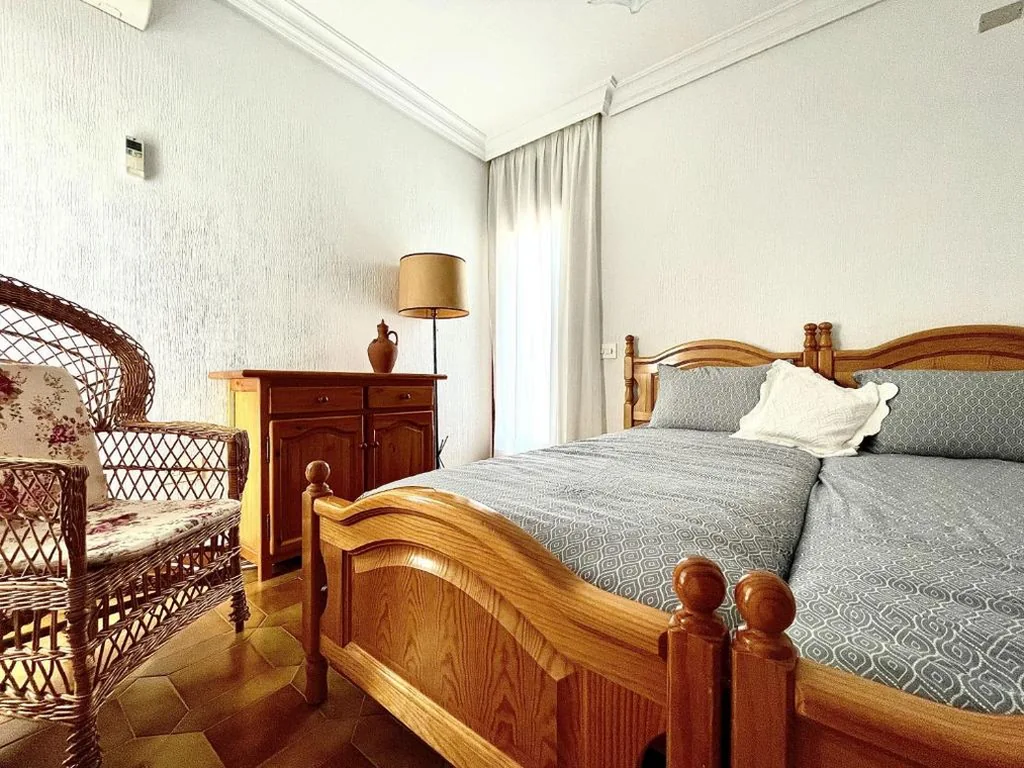 Home Campoamor