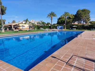 Home Campoamor — photo 4