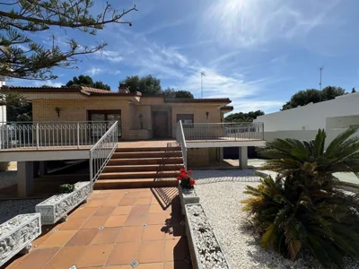 Home Campoamor — photo 10