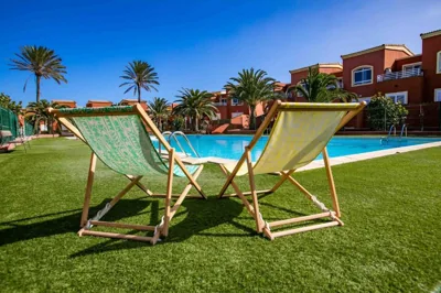 Home FTV, by Comfortable Luxury — foto 3